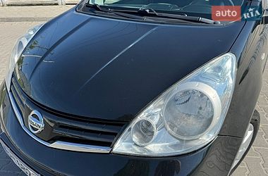 Хэтчбек Nissan Note 2009 в Хмельницком