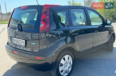 Хэтчбек Nissan Note 2009 в Хмельницком