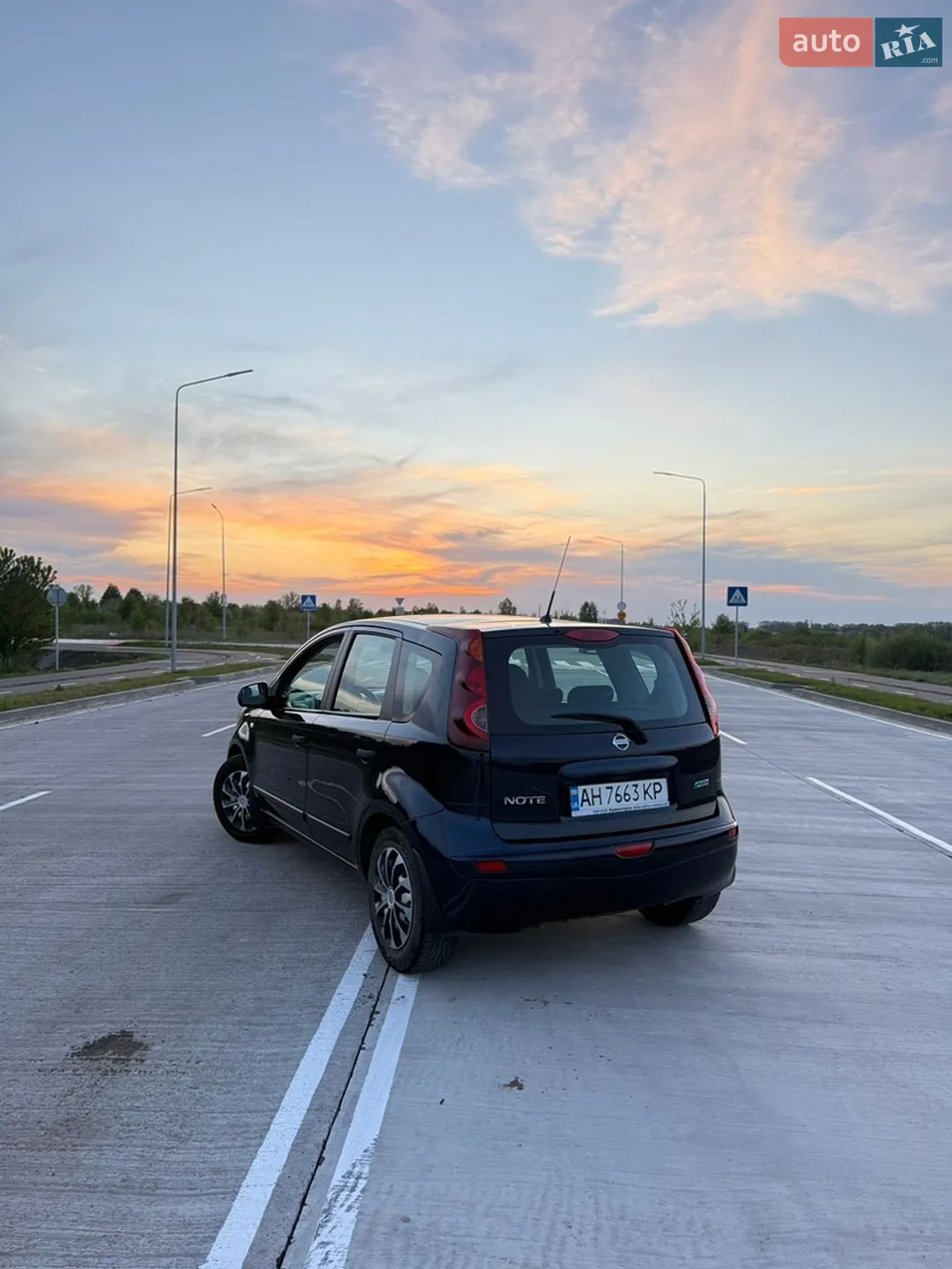 2011 Nissan Note - мініатюра 16