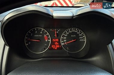 Хэтчбек Nissan Note 2011 в Виннице