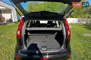 Хетчбек Nissan Note 2008 в Житомирі