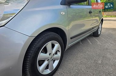 Хэтчбек Nissan Note 2011 в Киеве