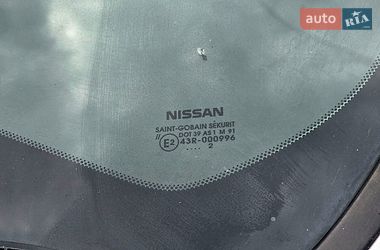 Хетчбек Nissan Note 2012 в Харкові
