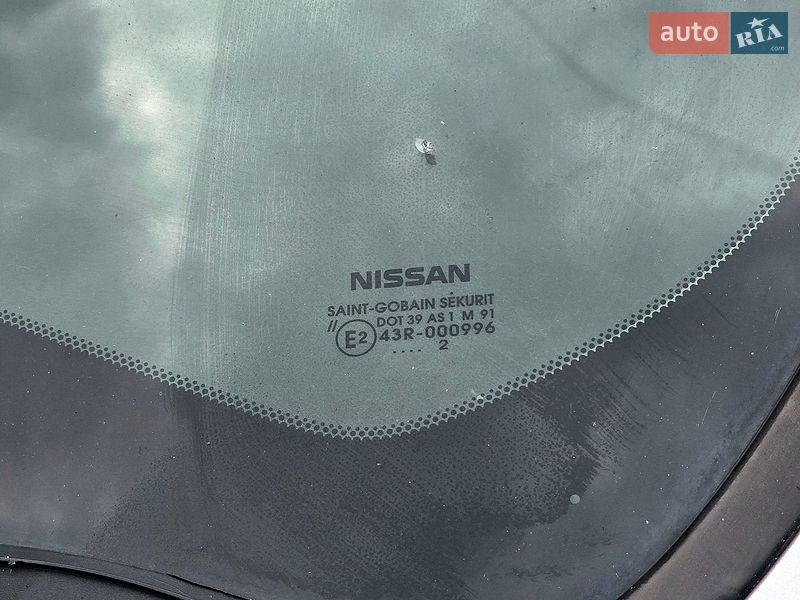 Хетчбек Nissan Note 2012 в Харкові