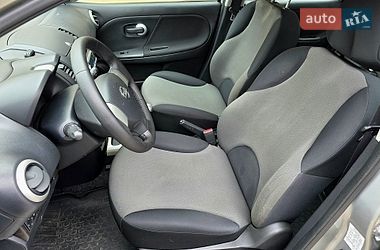 Хетчбек Nissan Note 2012 в Харкові