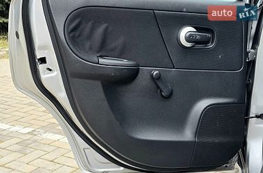 Хетчбек Nissan Note 2012 в Харкові