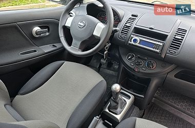 Хетчбек Nissan Note 2012 в Харкові