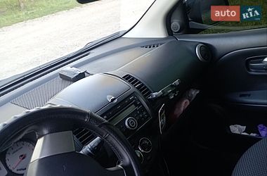 Хэтчбек Nissan Note 2007 в Хмельницком