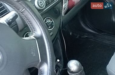 Хэтчбек Nissan Note 2007 в Хмельницком