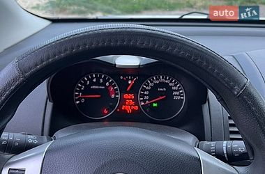 Хетчбек Nissan Note 2011 в Переяславі