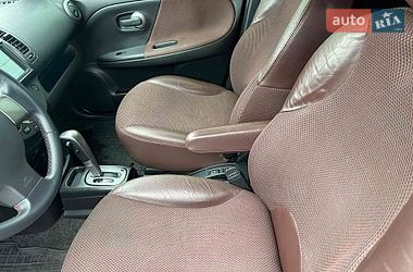 Хетчбек Nissan Note 2007 в Одесі
