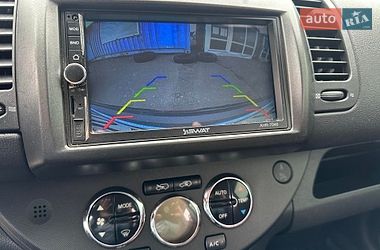 Хетчбек Nissan Note 2007 в Одесі
