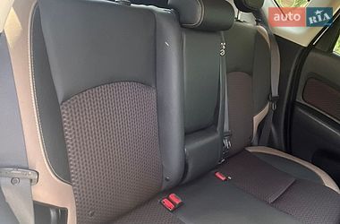 Хэтчбек Nissan Note 2018 в Броварах