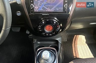 Хэтчбек Nissan Note 2018 в Броварах