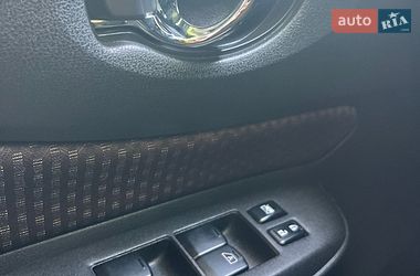 Хэтчбек Nissan Note 2018 в Броварах