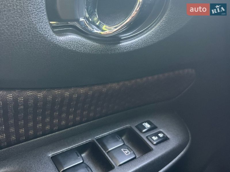 Хэтчбек Nissan Note 2018 в Броварах