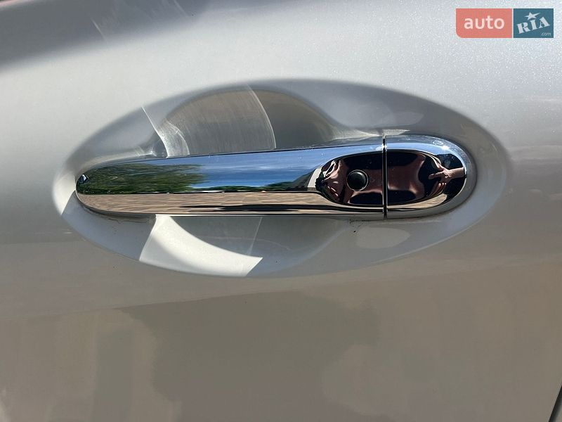 Хэтчбек Nissan Note 2018 в Броварах