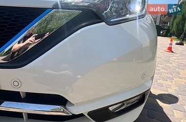 Хэтчбек Nissan Note 2018 в Броварах