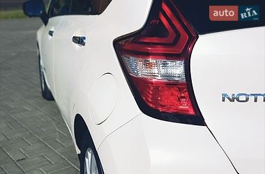Хэтчбек Nissan Note 2020 в Днепре