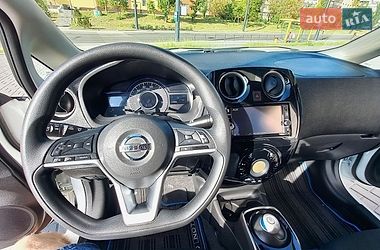 Хэтчбек Nissan Note 2020 в Днепре