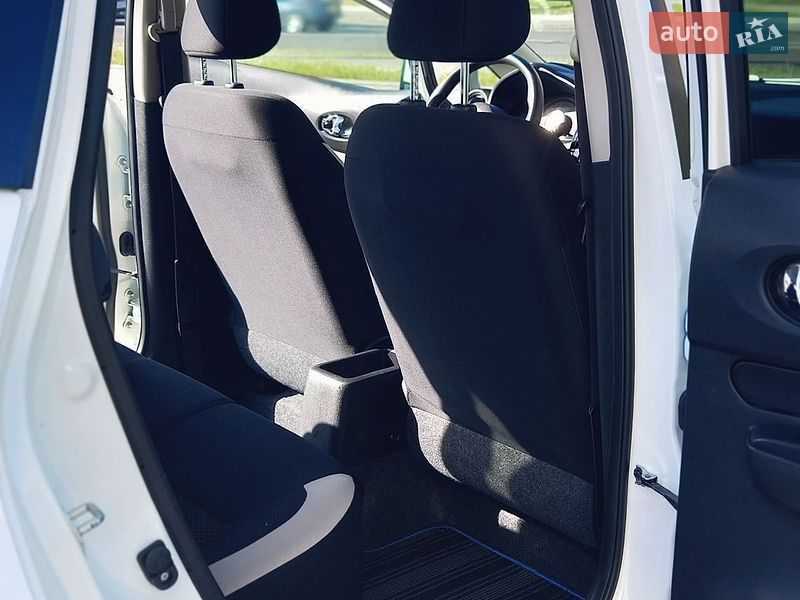 Хэтчбек Nissan Note 2020 в Днепре