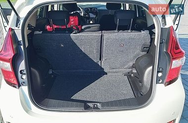 Хэтчбек Nissan Note 2020 в Днепре