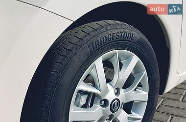 Хэтчбек Nissan Note 2020 в Днепре