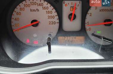 Хетчбек Nissan Note 2007 в Нікополі фото 8 Хетчбек Nissan Note 2007 в Нікополі