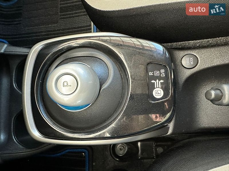 Хэтчбек Nissan Note 2019 в Киеве