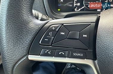 Хэтчбек Nissan Note 2019 в Киеве