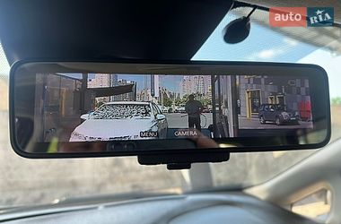 Хэтчбек Nissan Note 2019 в Киеве