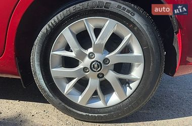Хэтчбек Nissan Note 2019 в Киеве