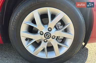Хэтчбек Nissan Note 2019 в Киеве