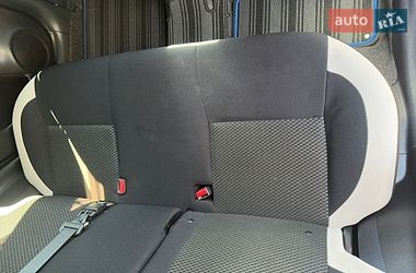Хэтчбек Nissan Note 2019 в Киеве