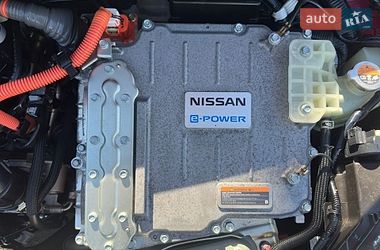 Хэтчбек Nissan Note 2019 в Киеве