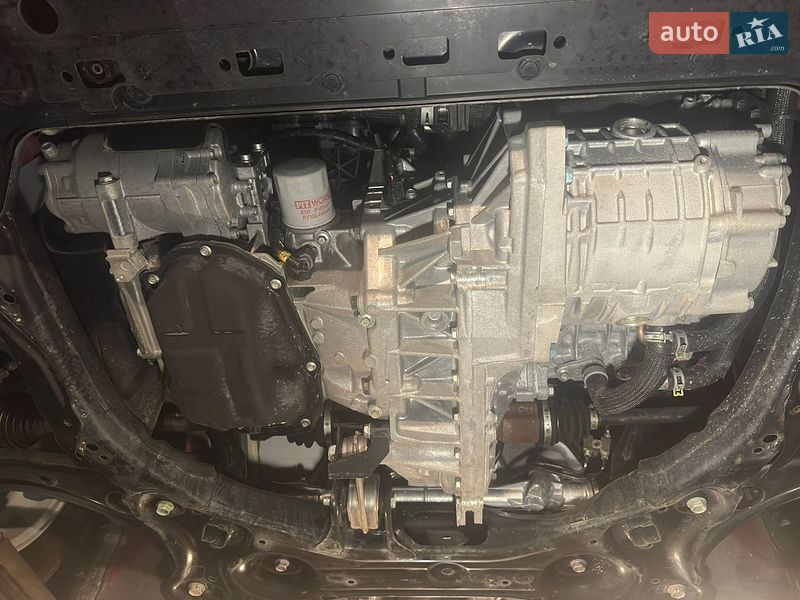 Хэтчбек Nissan Note 2019 в Киеве