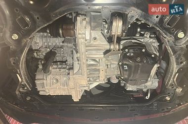 Хэтчбек Nissan Note 2019 в Киеве