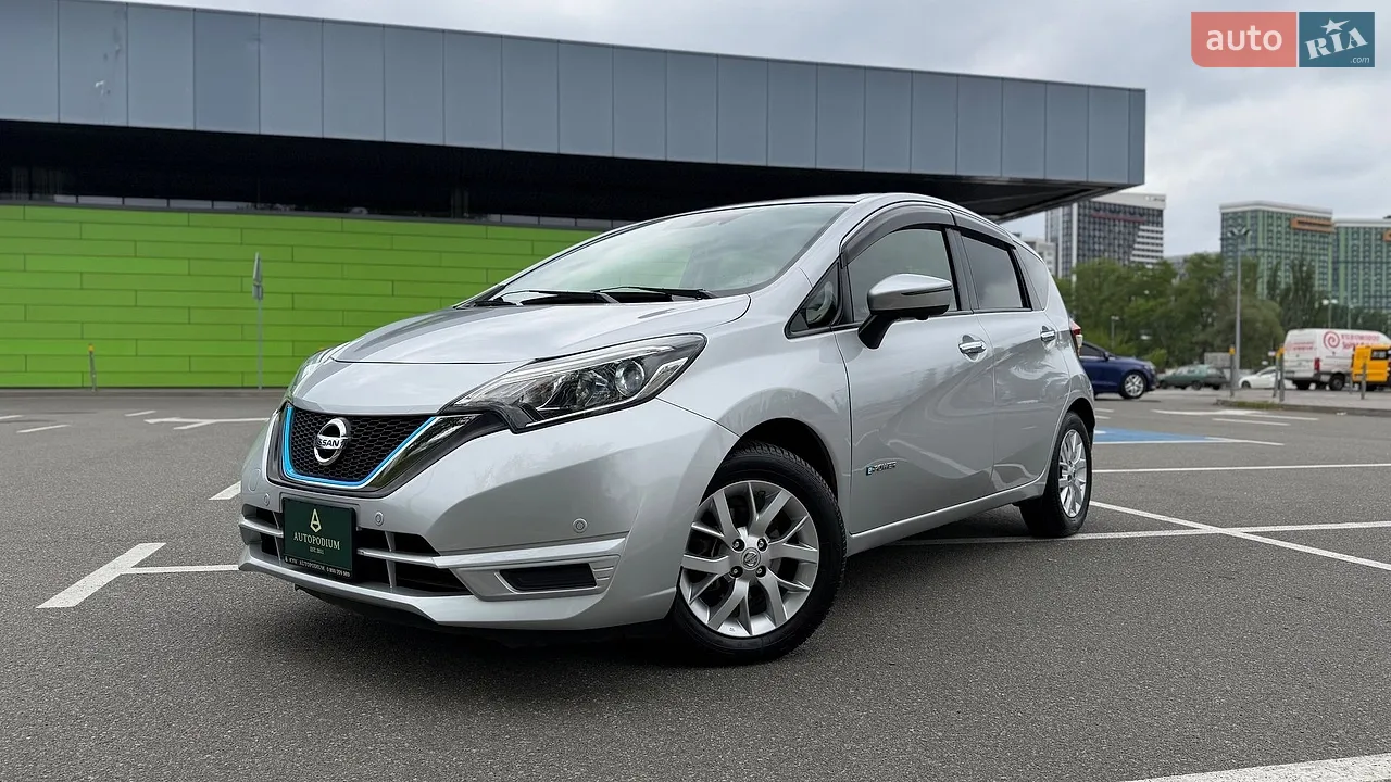 2012 Nissan Leaf - мініатюра 37