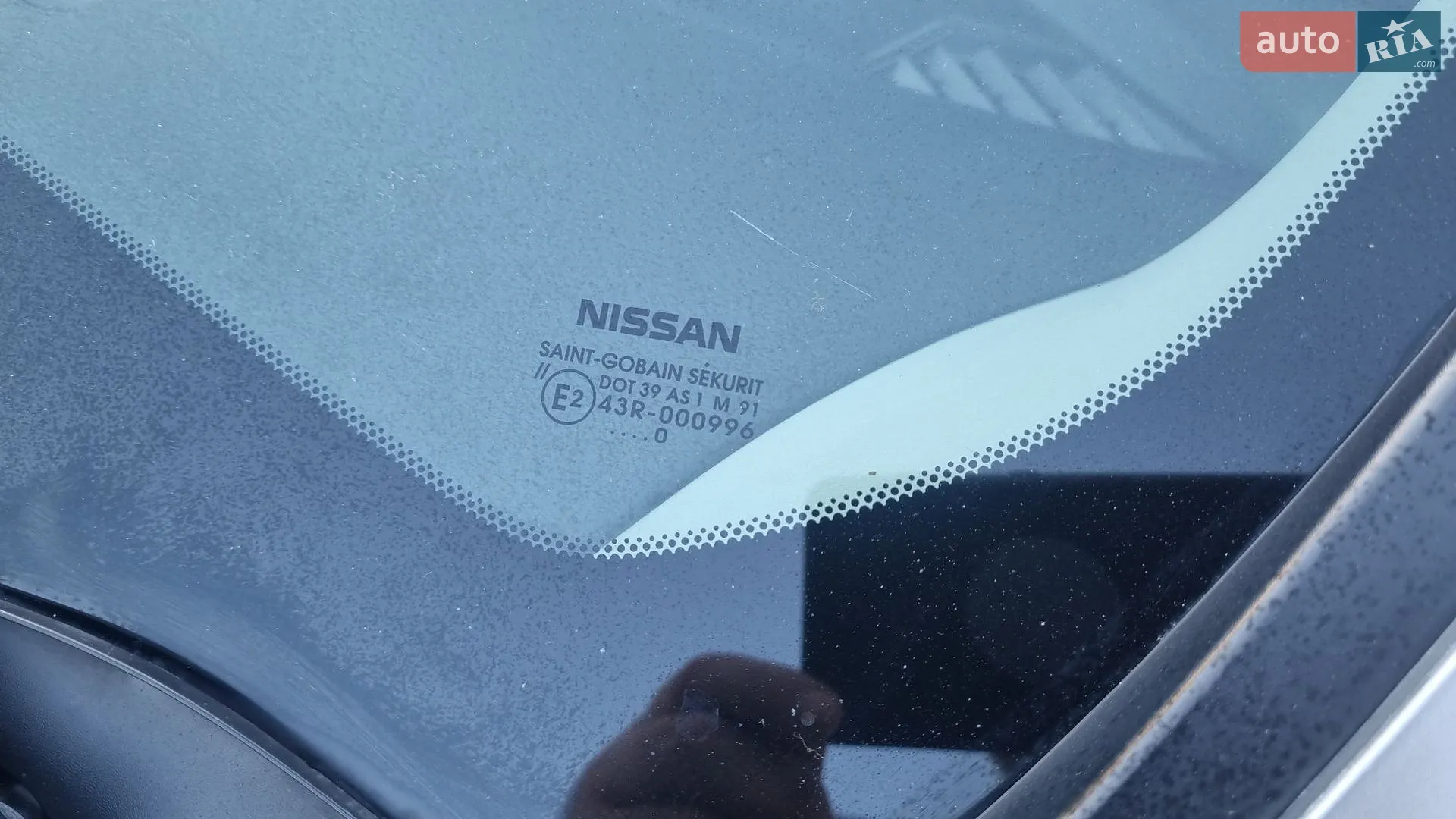 2010 Nissan Note - мініатюра 34