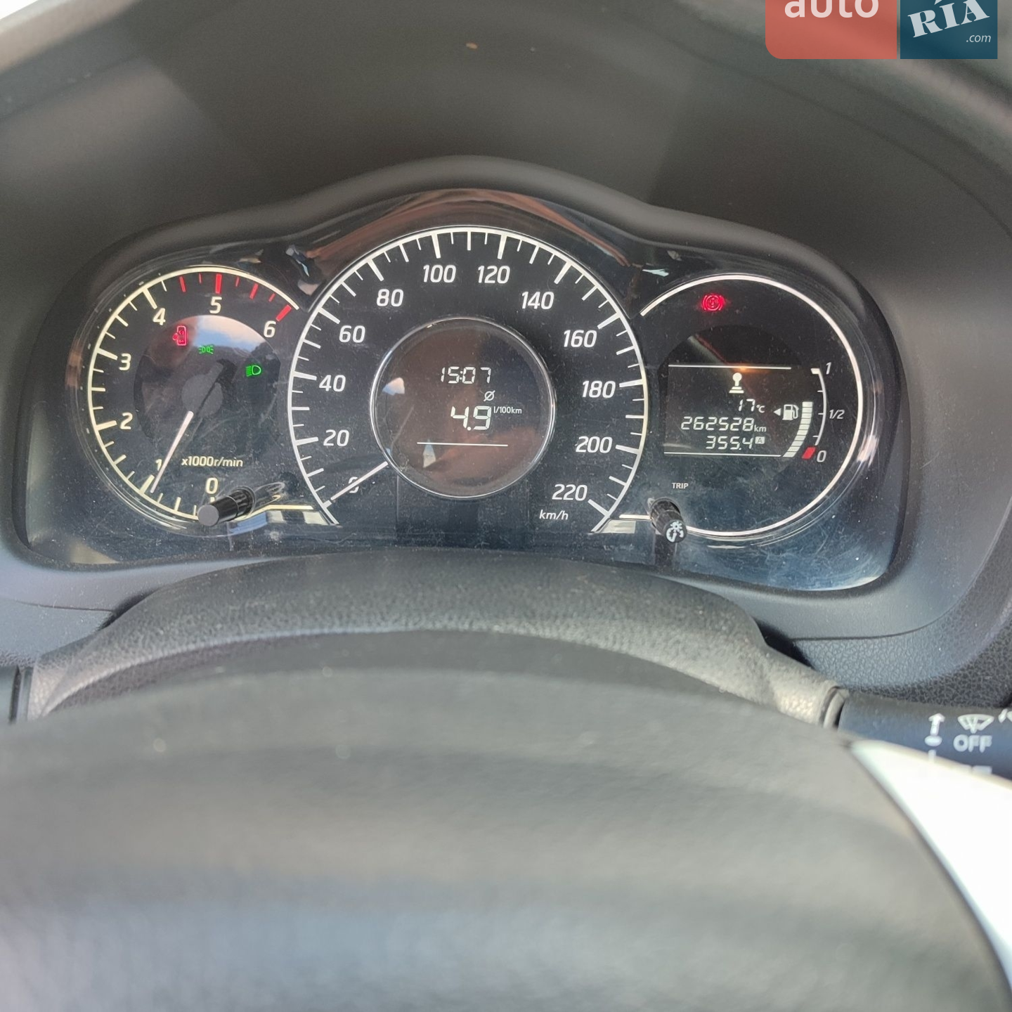 2014 Nissan Note - мініатюра 7