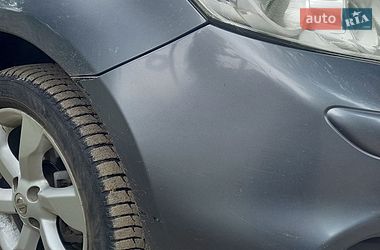 Хетчбек Nissan Note 2010 в Онуфріївці