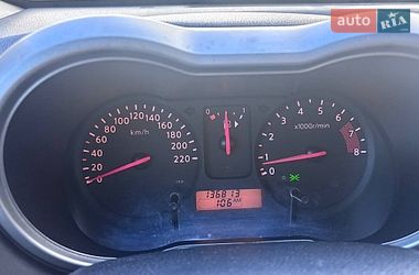 Хэтчбек Nissan Note 2008 в Львове