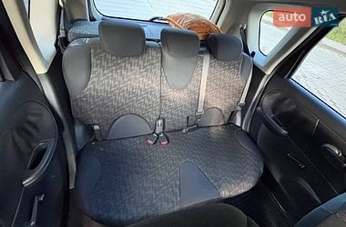 Хэтчбек Nissan Note 2008 в Львове