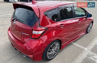 Хэтчбек Nissan Note 2019 в Киеве