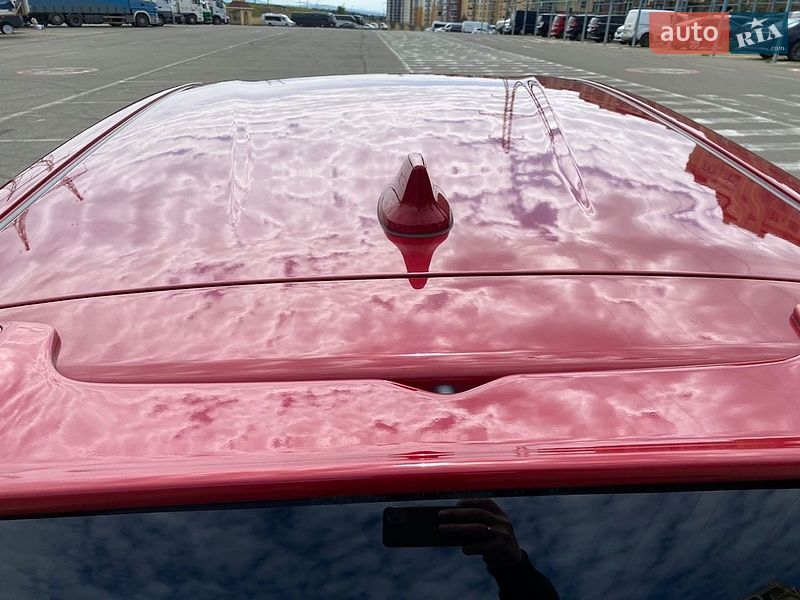 Хэтчбек Nissan Note 2019 в Киеве