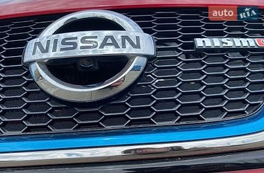 Хэтчбек Nissan Note 2019 в Киеве