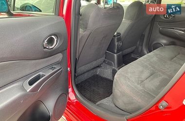 Хэтчбек Nissan Note 2019 в Киеве
