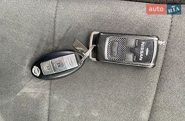 Хэтчбек Nissan Note 2019 в Киеве