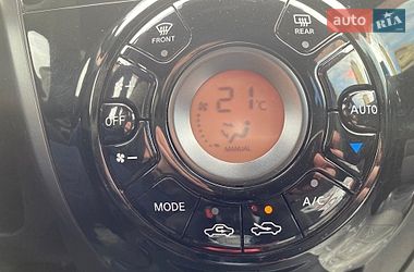 Хэтчбек Nissan Note 2019 в Киеве