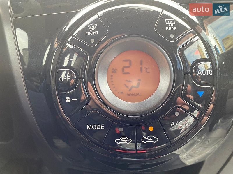 Хэтчбек Nissan Note 2019 в Киеве